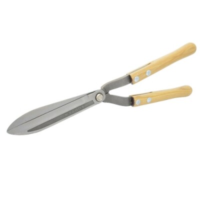 [TSF12] TIJERAS PARA PODA A DOS MANOS 12" DENTADA