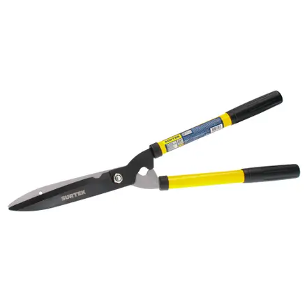 [130226] TIJERAS PARA PODA A DOS MANOS 12" CON MANGO TUBULAR