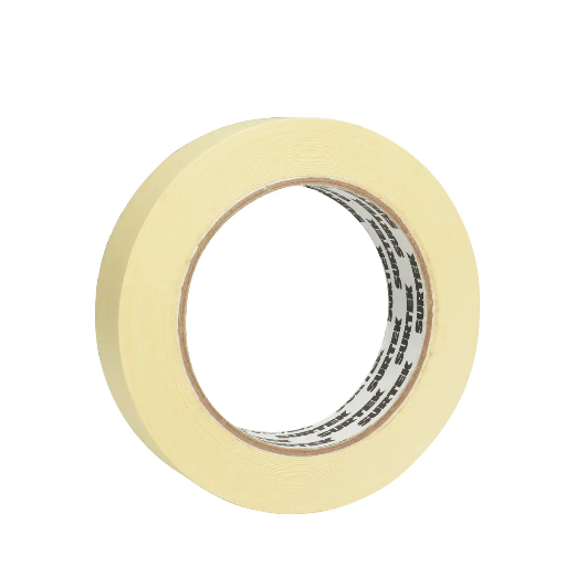 [138034] CINTA MASKING TAPE PARA ENMASCARAR 48 MM X 50 M