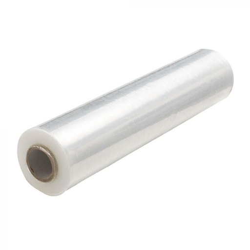[STRC-60] ROLLO DE PELICULA STRETCH FILM 18" CAL. 60, 800 FT.