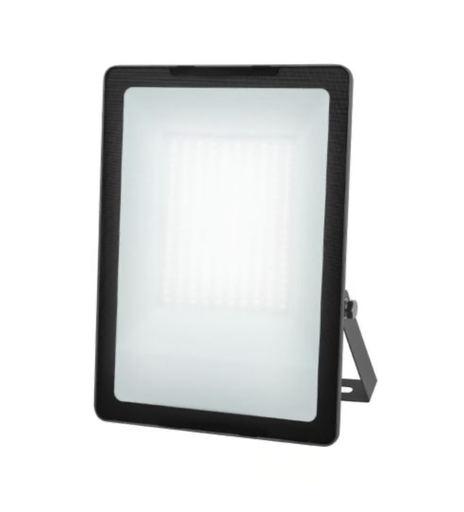[TL-100LQLEDT65MVN] EXT REFLEC LED100W100-277V6500K9000LM