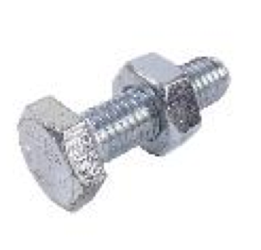[TORGAL] TORNILLO GALVANIZADO