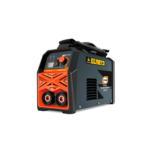 [SD140A110V] SOLDADORA PARA ELECTRODO REVESTIDO INVERTER 020- 140 A 110 V (CA) PARA CALIBRE #8-22 AUTO PROTECCION