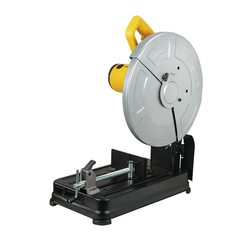 [SSC22-B3] CORTADORA DE METALES 14" 2200 W 3800 RPM ABRASIVA