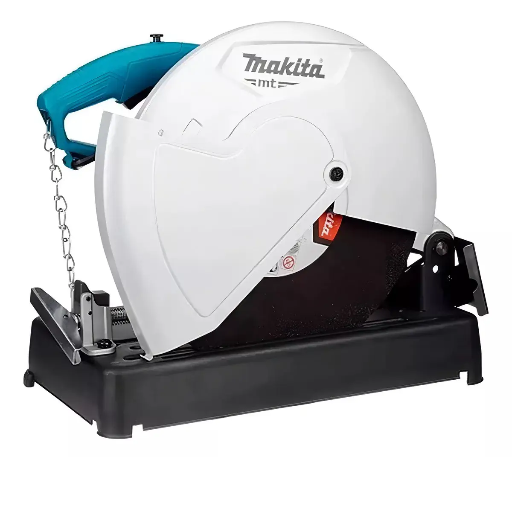 [M2401B] CORTADORA DE METALES 14" 2000 W 3800 RPM ABRASIVA