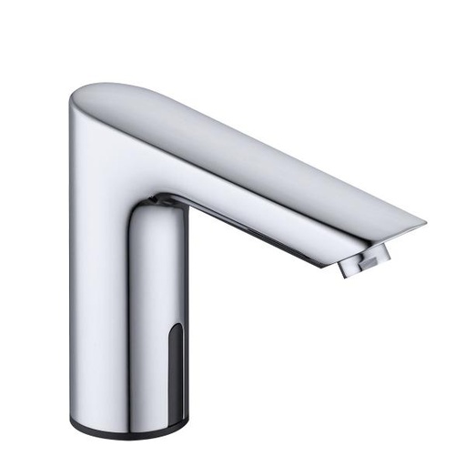 [212326] LLAVE MONOMANDO CON SENSOR PARA LAVABO CON ACABADO CROMADO GLM500