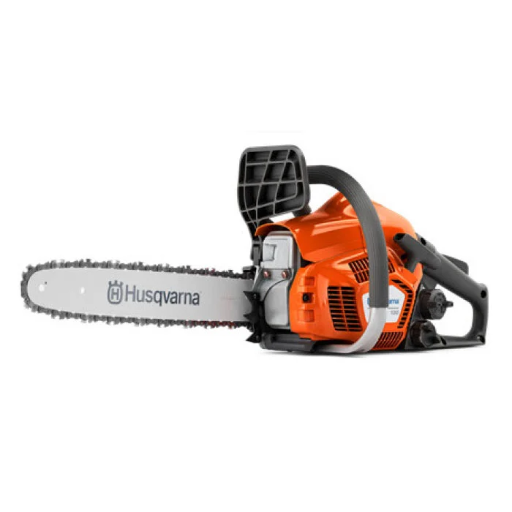 [120-16E] MOTOSIERRA HUSQVARNA 120-16E 16" 1.9HP