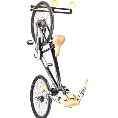 [199439] RACK DE PARED PARA 3 BICICLETAS