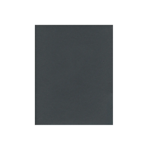 [11661] LIJA DE AGUA 9"X5.1/2" GRANO 2000 PINTURA-PASTA-METAL-PRIMER-NO FERROSO (B-99)