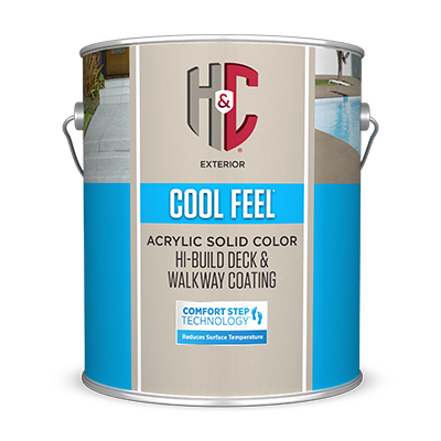 COOL FEEL EXTRA WHITE GALON