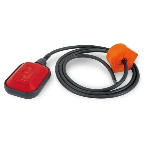 [E4 ABRNK2C] FLOTADOR CON 2 METROS DE CABLE