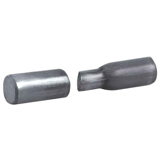 [44639] BISAGRA TUBULAR SOLDABLE DE 1', HERMEX