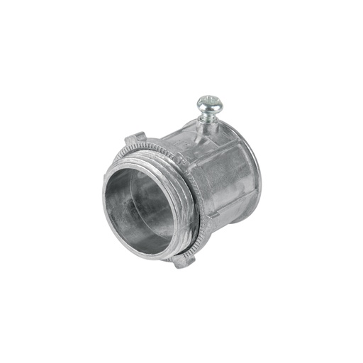[46952] CONECTOR CONDUIT 1', VOLTECK