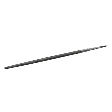 [120351] LIMA REDONDA BASTARDA 6"