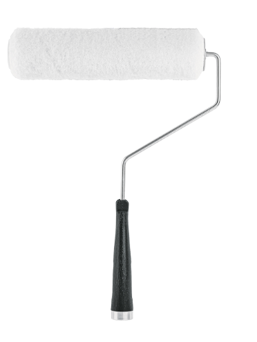 [13875] RODILLO PARA PINTAR 9' X 3/8' SUPERFICIES LISAS, TRUPER
