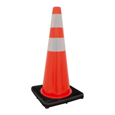 [137462] CONO DE PRECAUCION REFLEJANTE 70CM, SURTEK