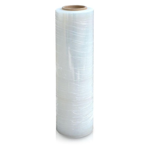 [empla] ROLLO DE PELICULA STRETCH 18" X CAL. 60 X 1200FT