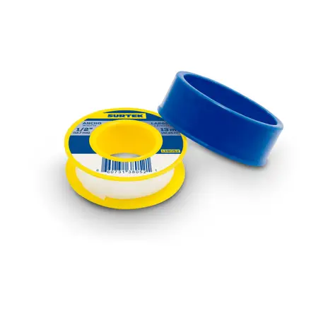 [138052] CINTA SELLA ROSCAS 1/2" X 13 M