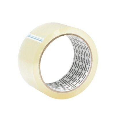 [138025] CINTA TRANSPARENTE DE ACRILICO PARA EMPACAR 2" X 50 M