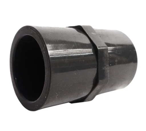 [829-020] COPLE 2" CEM PVC C80