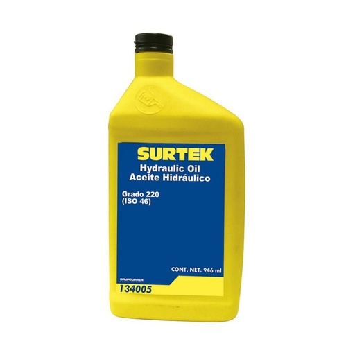 [134005] ACEITE HIDRAULICO 946 ML