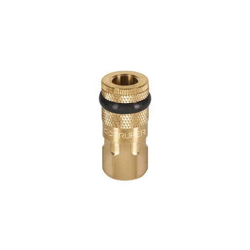 [19084] COPLE 1/4" NPT LATON