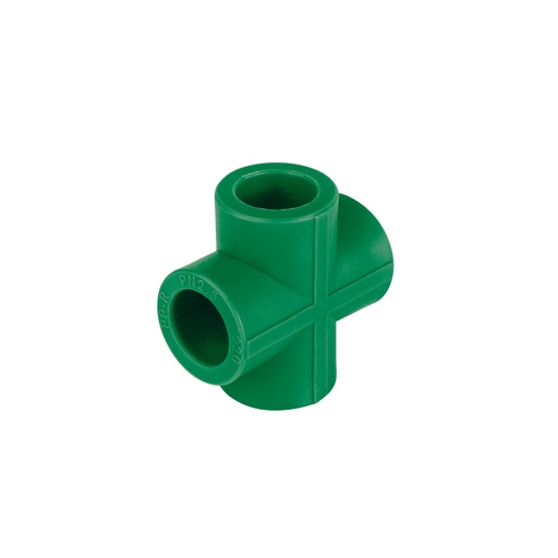 [45555] CRUZ PPR,  1/2', FOSET