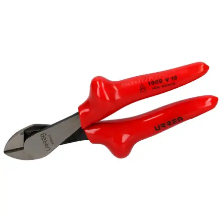 [207GHLV] PINZA DE 1000 V DE 7-15/16" CORTE DIAGONAL