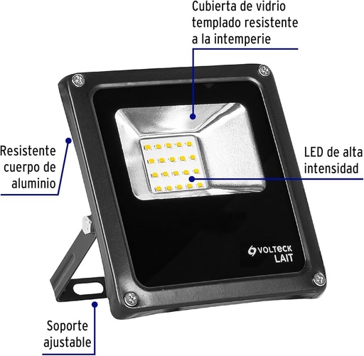 [TL-300LQLEDM65MVN] REFLECTXTLED300WFRIAIP6627000L