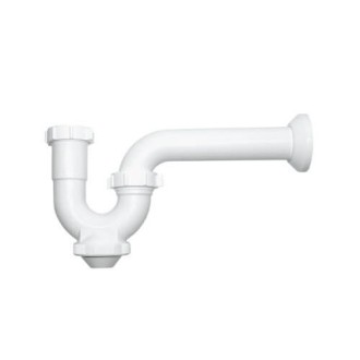 [P-B9002] TRAMPA PARA LAVABO/FREGADERO SIN REGISTRO