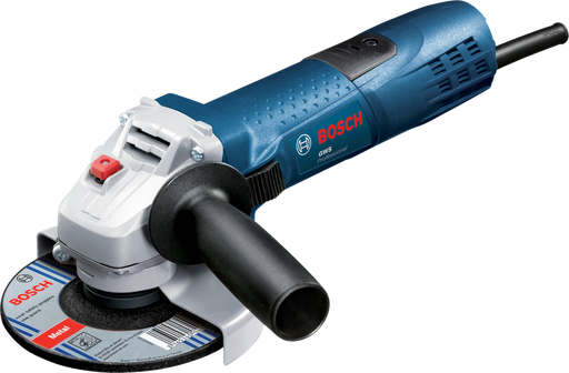 [06013775G7] MINI ESMERIL ANGULAR BOSCH GWS 850, 127V