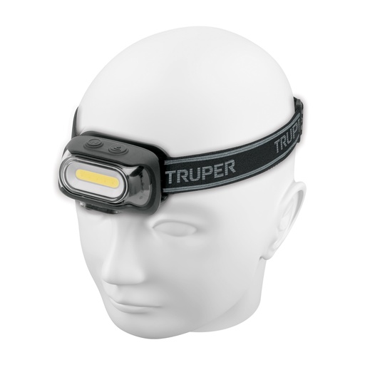 [103086] LINTERNA LED RECARGABLE 460 LM