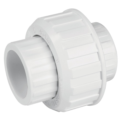 [UNI60G] TUERCA UNION HIDRAULICA 25MM C-40 TEMP MAX 60G PRESION MAX