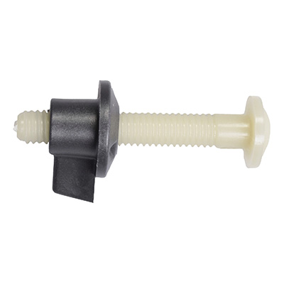 [200540] TORNILLOS ORIGINALES PARA ASIENTO DE SANITARIO P-B2052